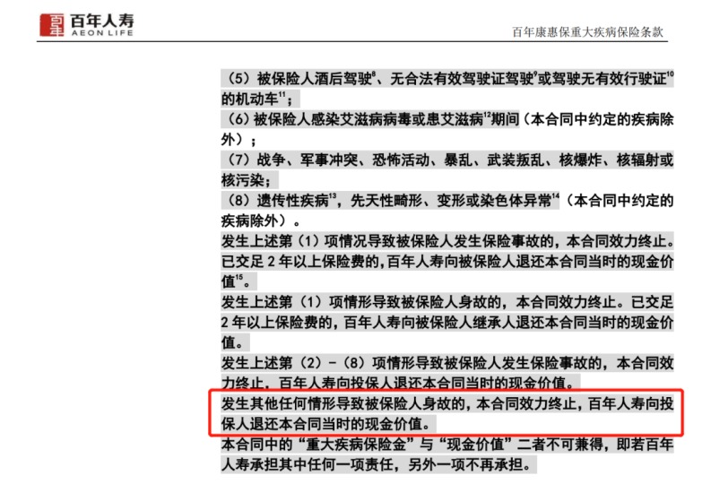 保險交20年能返錢(qián),真的劃算嗎?
