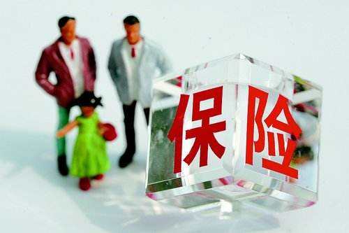 中國人壽保險有哪些險種？