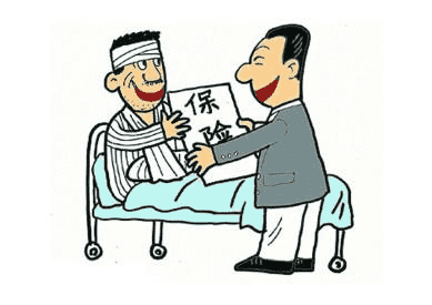 商業(yè)保險為什么會有投保年齡限制？