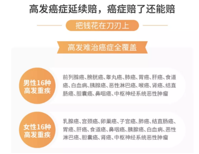 瑞泰超級瑪麗重疾險怎么樣？