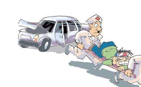 保險(xiǎn)理賠案例：順風(fēng)車(chē)發(fā)生交通事故，保險(xiǎn)只賠1萬(wàn)，憑什么？