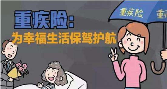 重疾險(xiǎn)有什么類型 重疾險(xiǎn)多少錢(qián)一年呢？