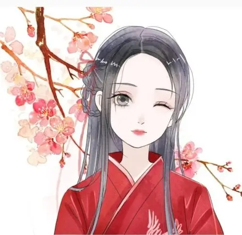 影迷 饭点守候者 头像